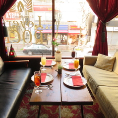 町田でおしゃれな誕生日プレートを楽しむ！Lovers ROCKの魅力