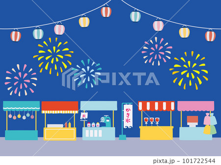 金魚も！ヨーヨーも！フルーツあめも！アンパンマンおまつり屋台DXアンパンマントイパークバンダイ公式サイト