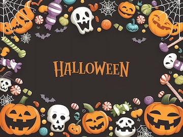 200+ Unsplash で最高の無料ハロウィーンの写真