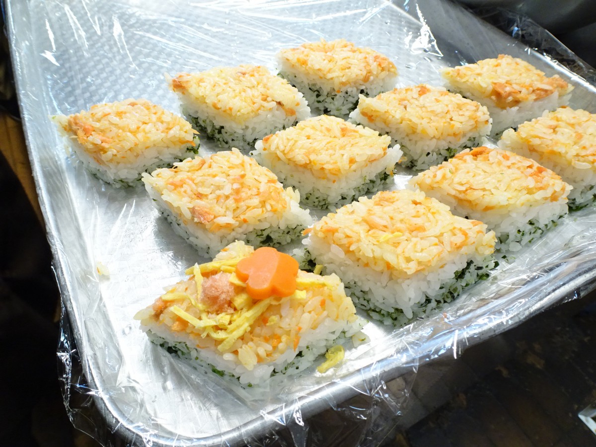 3 3の給食 ひな祭り献立でした！ : タンポポ保育園の給食