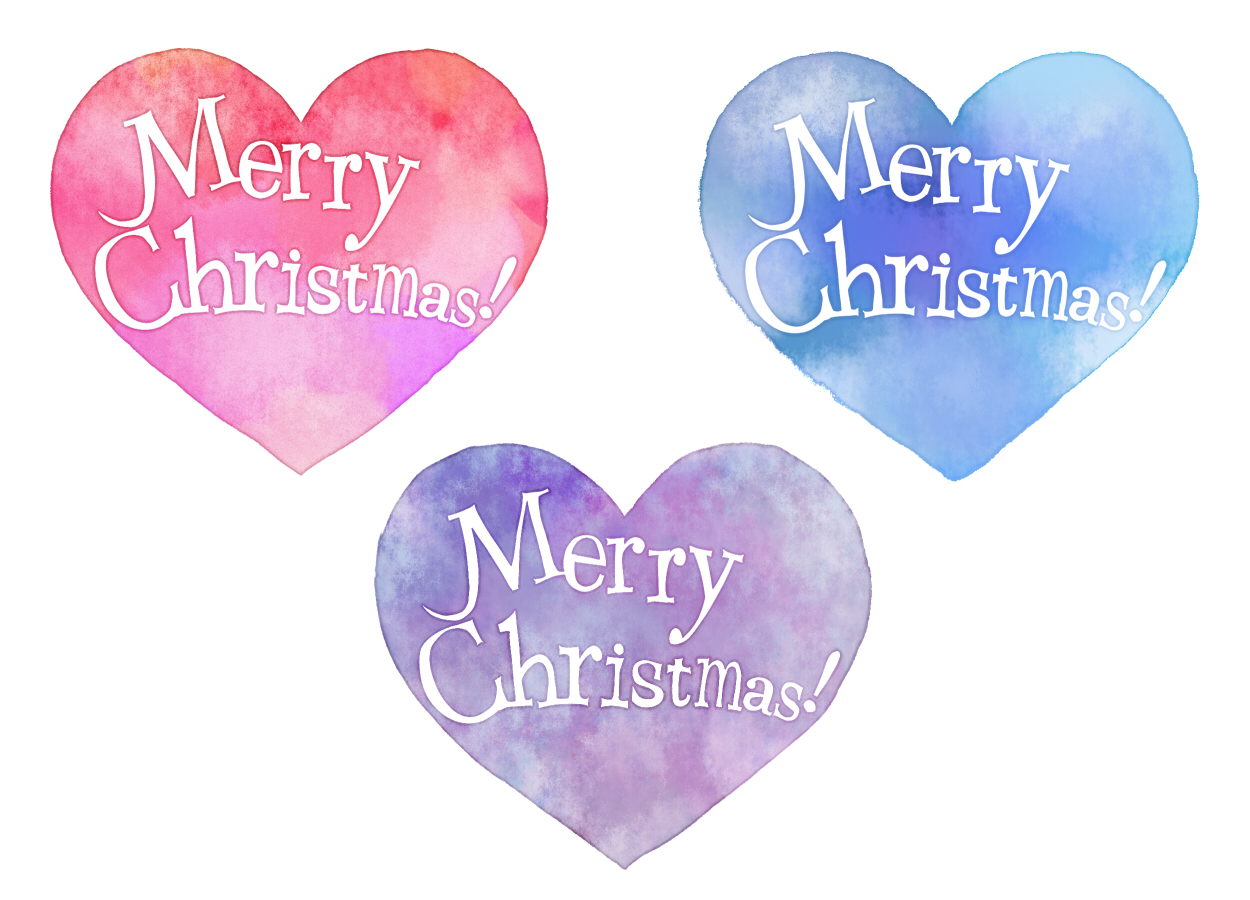 サンタクロースのイラストとメリークリスマスのスタイリッシュな手書きの文字」のイラスト素材 2368699199Shutterstock