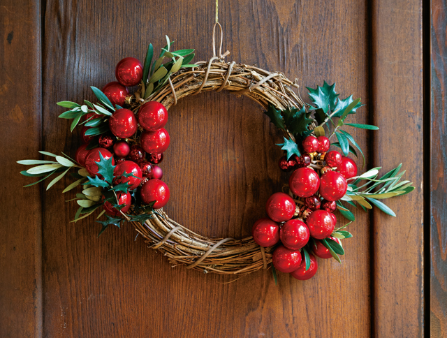 ボールリースのおすすめ商品とおしゃれな実例RoomClip ルームクリップ