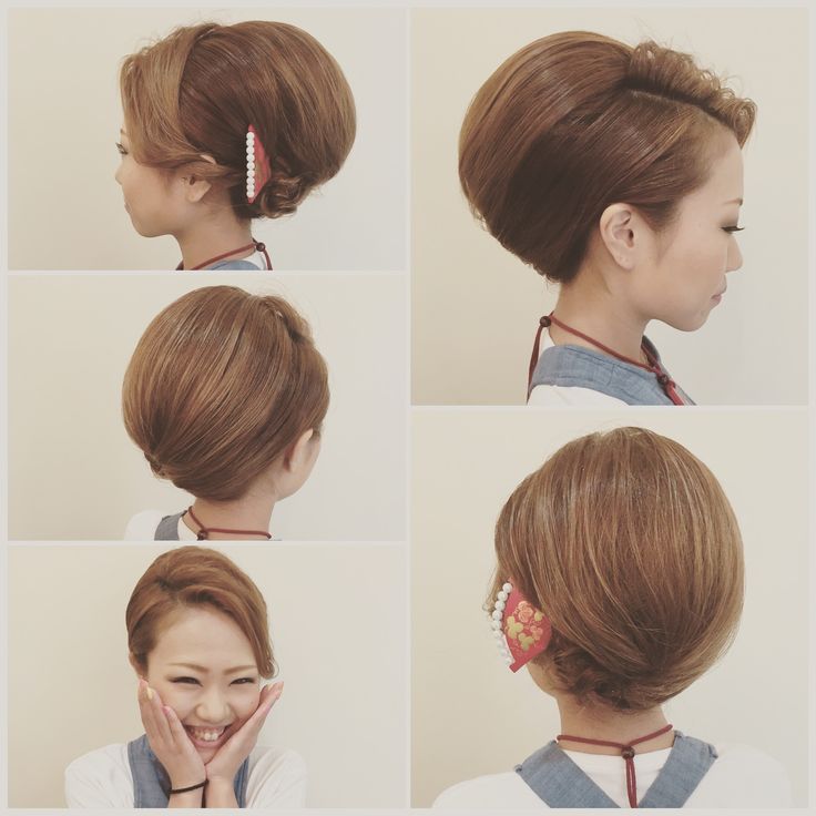 2025年夏の浴衣髪ガイド。ニーズ別おすすめ浴衣ヘアアレンジ11選＆おしゃ見せテクホットペッパービューティーマガジン