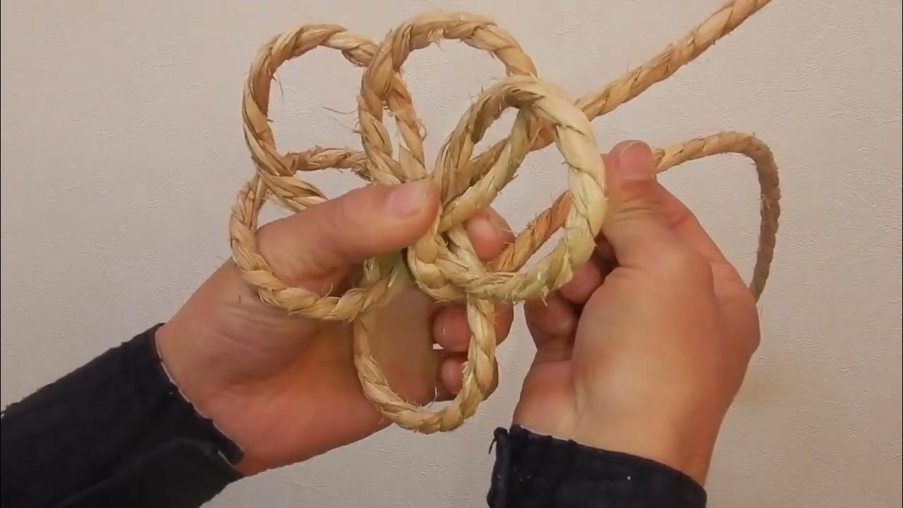 梅のお正月飾りの作り方 お正月飾り 水引リース⑩