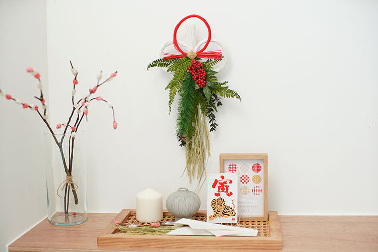 鏡餅の意味や由来は？飾り方やタイミング、おすすめの食べ方を紹介Domani