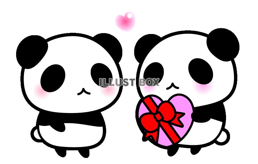 まとめ バレンタインデーの無料イラスト素材集イラストイメージ