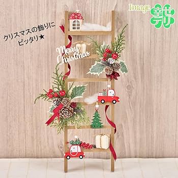 クリスマス ウェルカムボード - メルカリ