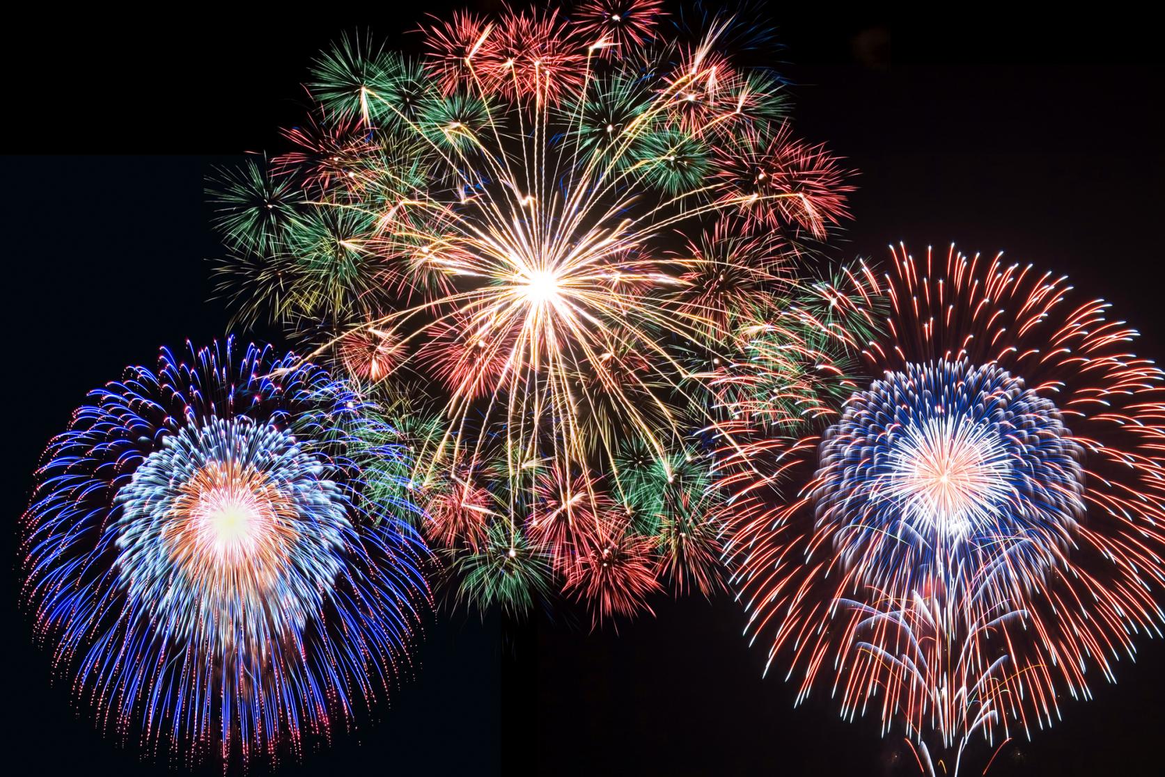 ライフスタイル：花火師は冬場何をしている？ 「冬」ならではの花火のうんちく GetNavi web毎日新聞