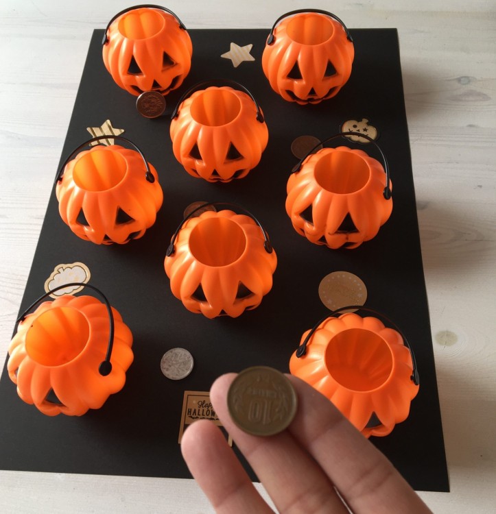 ハロウィンゲーム」に関する保育や遊びの記事一覧HoiClue ほいくる