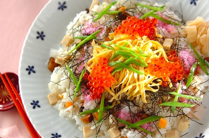 ひな祭りレシピ特集味の素パーク の料理・レシピサイト‐レシピ大百科 味の素パーク たべる楽しさを、もっと