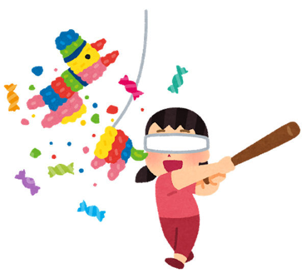 いろいろな「お休みのお知らせ」のイラストかわいいフリー素材集 いらすとや