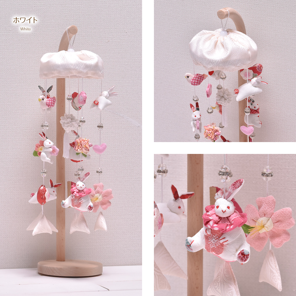 つるし飾り・つるし雛手作りキット通販和手芸専門店・布がたり 公式