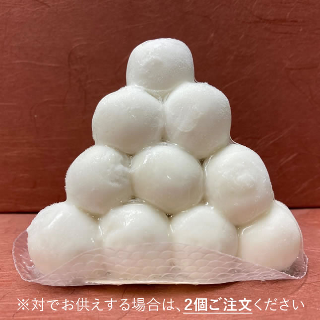 お供え団子づくり教室北海道苫小牧市 法華寺日蓮宗 寺院ページ