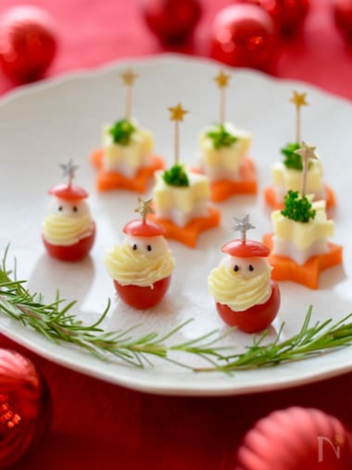 クリスマスディナー 聖なる夜の夕飯に♪豪華な人気レシピ40選の人気レシピ・作り方デリッシュキッチン