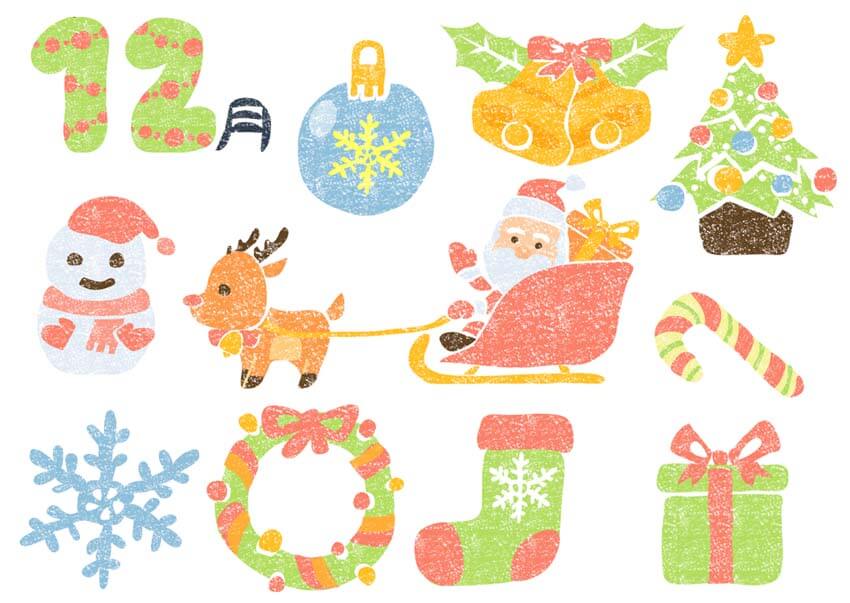 クリスマスのベクトル - 無料の高品質ベクトルを Freepik からダウンロードFreepik