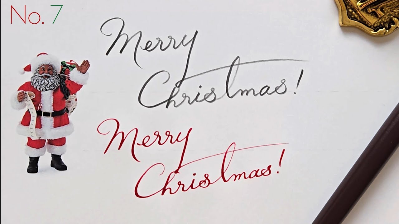 お父さんが感動した、娘の『サンタさんへの手紙』 ローマ字を読むと？ – grapeグレイプ