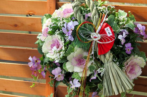 セール品大好き ホームセンター大好き コメリ 葉牡丹 お正月寄せ植え などのインテリア実例 - 2020-12-27 23:15:19RoomClip ルームクリップ