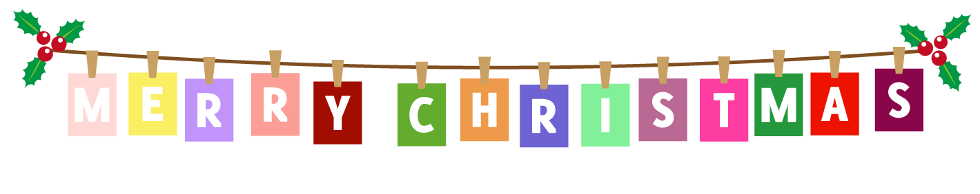 まとめ クリスマスの無料イラスト素材集イラストイメージ