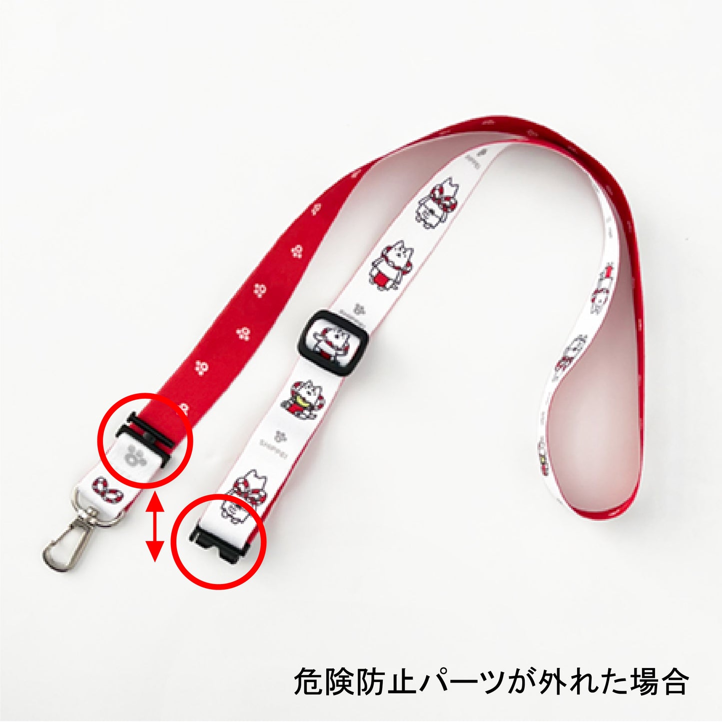 楽天市場 パラコードネックストラップ職人手作りパラシュートコード 2m利用 カジュアル おしゃれ カラフル 携帯ストラップ パスケースホルダーキーホルダー カメラストラップ 選べるカラー＆タイプ SS: アドバンスワークス SELECT