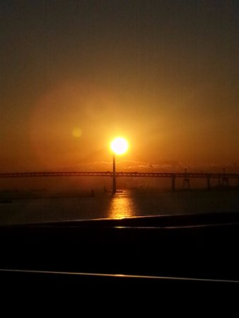 横浜の初日の出スポットおすすめガイドTikTok