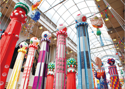 東北四大祭り「仙台七夕まつり」：伊達政宗公の時代から続く色鮮やかな伝統行事nippon.com