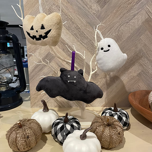 リアルスタイル REAL STYLE ハロウィン 飾り 壁 家 壁面 部屋 店舗 ウォールステッカー シール おばけ オバケ はがせる 剥がせる 賃貸玄関 仮装 パーティー 装飾 北欧 おしゃれ ディスプレイ デコレーションアソート オバケ- ファッション通販 d fashion