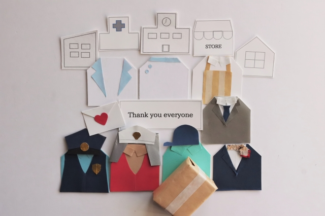 楽天市場 勤労感謝の日 プレゼント 手作りの通販