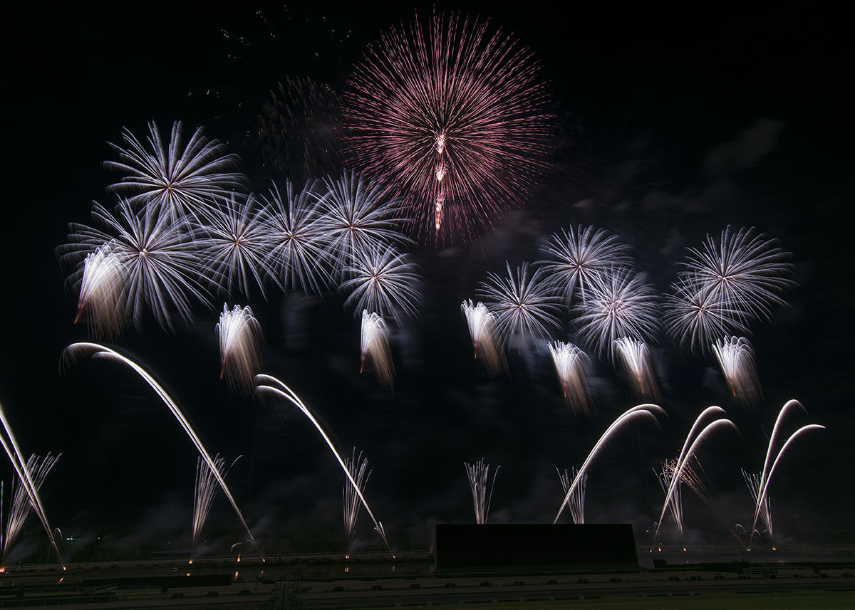 京都競馬場 花火」のYahoo!リアルタイム検索 - X 旧Twitter をリアルタイム検索