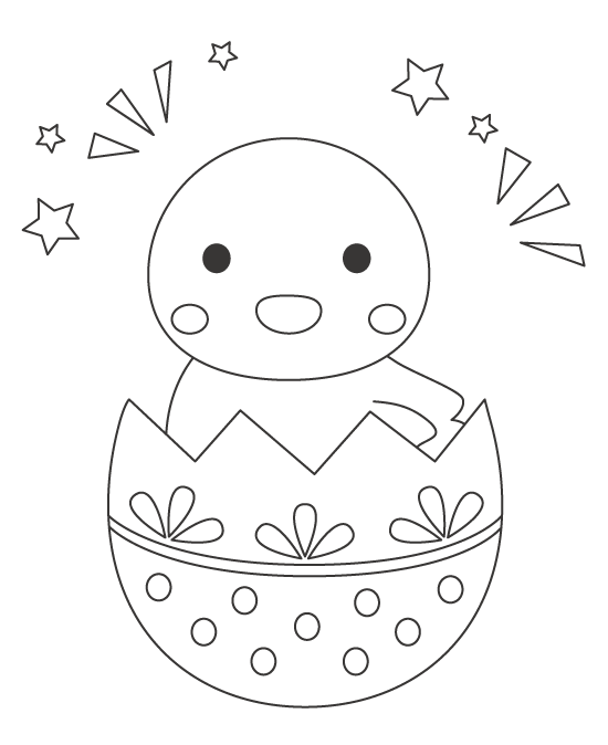 イースターぬりえマグネット 3枚セット イースターエッグ うさぎ 塗り絵 ゆうパケット対応210円〜 : マグネットパークYahoo!店 - 通販 -Yahoo!ショッピング