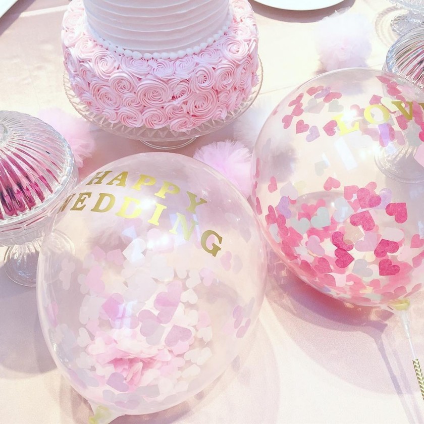 誕生日の飾り付けにはバルーンを！風船のおしゃれなデコレーションアイデアまとめスペースマーケットマガジン