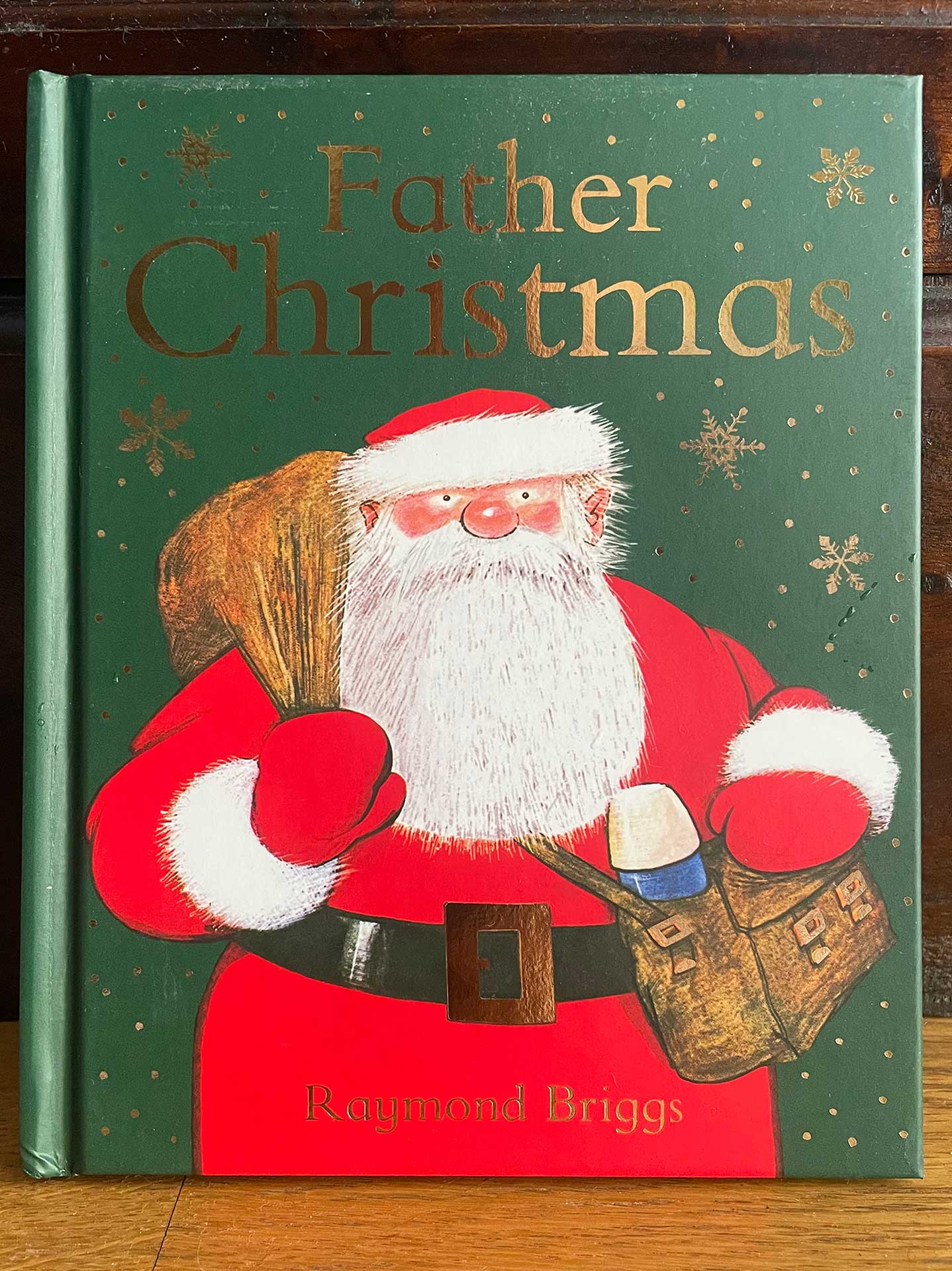 3-6歳の幼児にオススメ！海外で大人気のクリスマス英語絵本4冊 - Chiik! チーク-乳幼児〜小学生までの知育・教育メディア