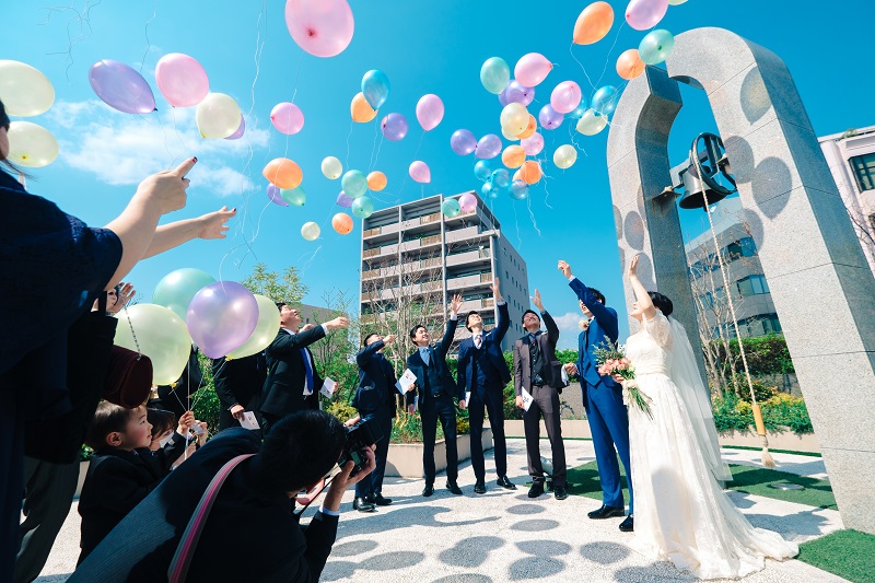 オンラインウエディングとリモート会費制ウエディングを販売スタート株式会社ベストホスピタリティーネットワークのプレスリリース