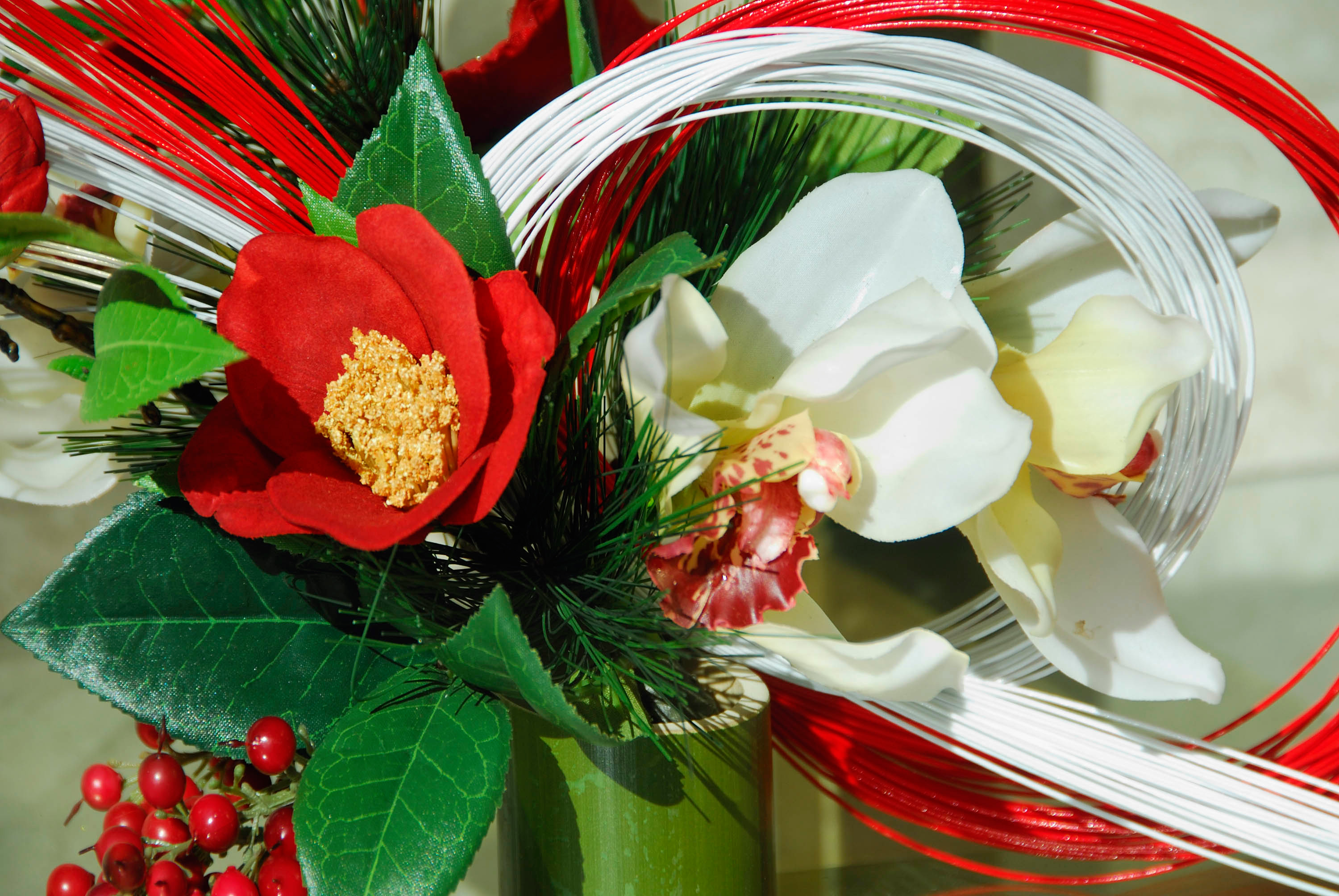 正月飾り 写真素材1158534無料 - フォトライブラリ