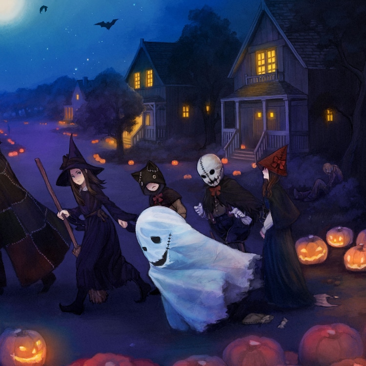 ハロウィンソング30選！ハロウィンに聴きたいおすすめ歌ランキング - ライフスタイルまっぷるウェブ