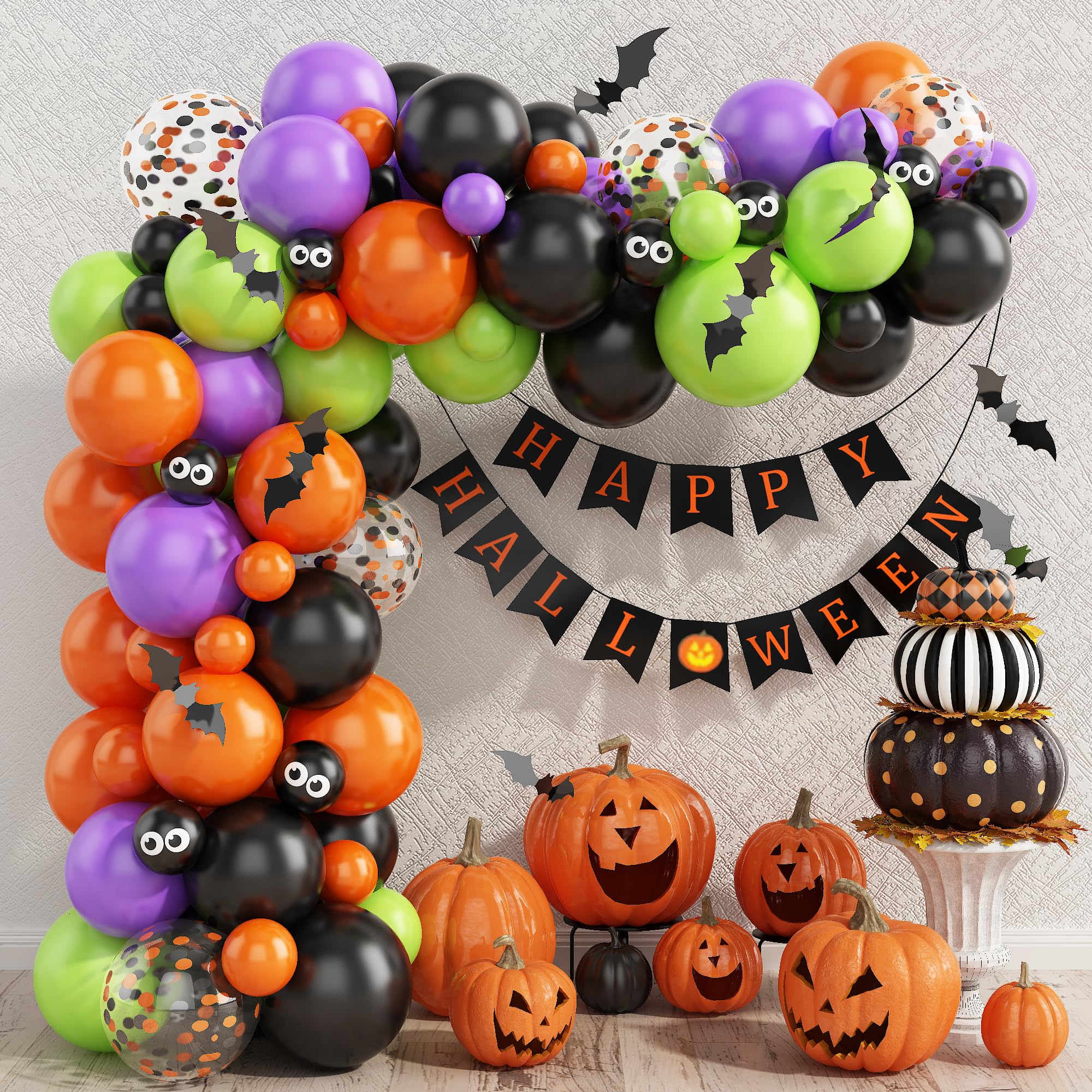 バルーン装飾のご相談ならフラワースタンド.jpイベントのバルーン装飾を行う業者をご紹介