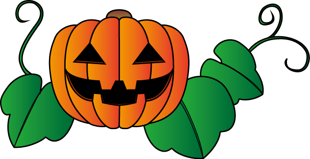 10月といえばハロウィン！カボチャや墓などハロウィンイラスト素材まとめSOZAIC.com