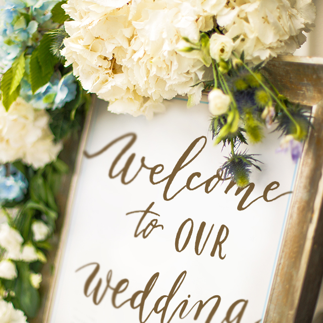 ウェルカムボードの文字は何がおすすめ？ 結婚式向きの文例やデザインをご紹介！WORLD1マガジンWORLD1マガジン