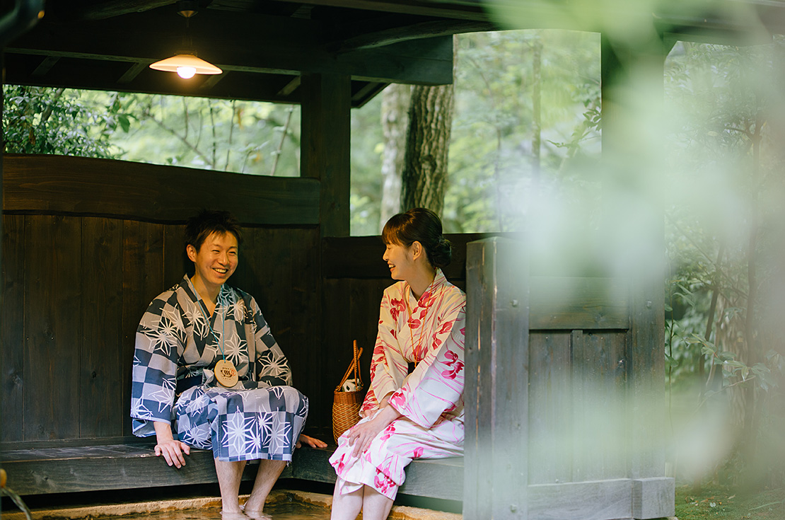 黒川温泉のおすすめ観光スポット！ おさんぽを楽しもう♪ - まっぷるウェブ