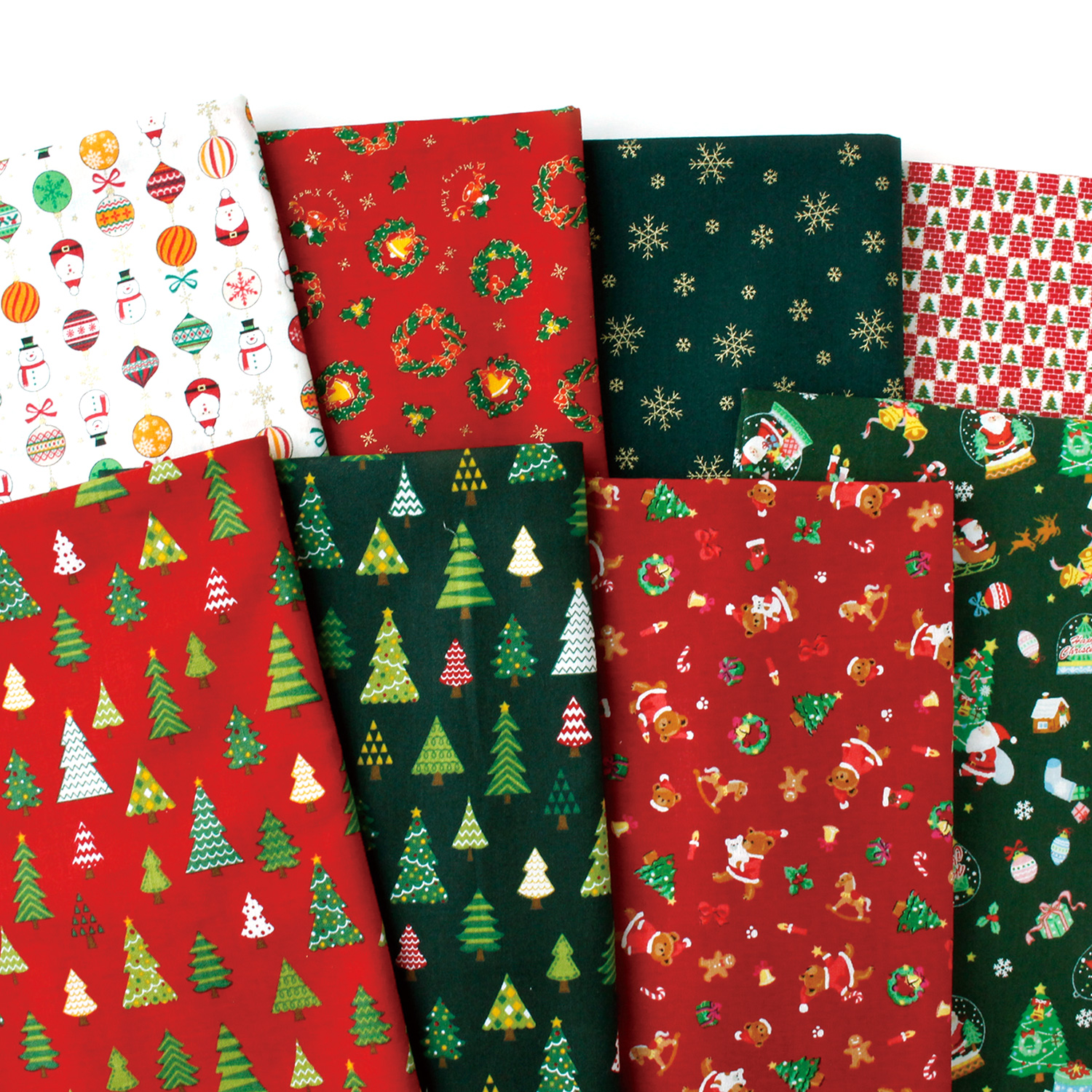 Amazon.co.jp: ギフトラベル - 名前ラベル クリスマスツリー柄 250枚プレカットスクエアシールタグロール、招待状の装飾用クリスマスステッカーSakmura : ファッション