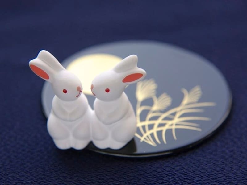 お月見では何する？ 必要なお供え物やお月見の方法について解説します