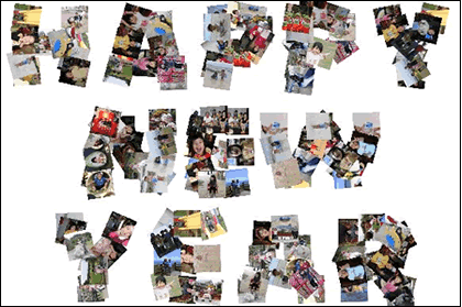 年賀状デザインをスマホで作成・印刷 - 簡単にデザインを手作りできるAI搭載の無料アプリCanva キャンバ