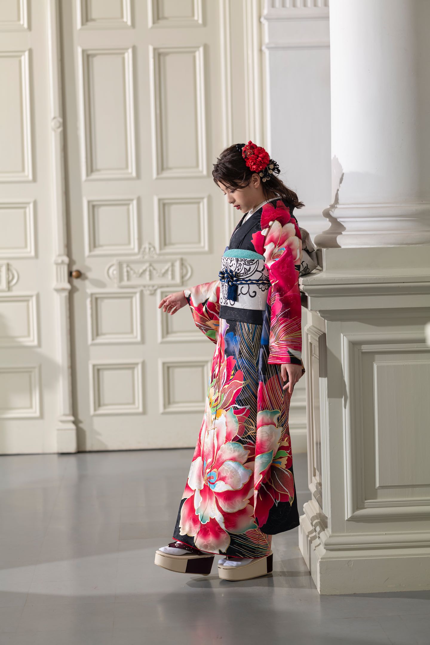 振袖は結婚したら着られない？仕立て直して着る場合の振袖の選び方も紹介成人式振袖・卒業式袴レンタル・前撮りなら TAKAZEN 表参道大阪 梅田・心斎橋・堺 兵庫 神戸旧居留地・姫路 奈良・橿原の店舗へ