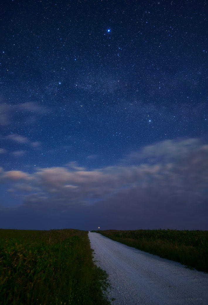 スター・ウィーク、伝統的七夕 2021年8月国立天文台 NAOJ