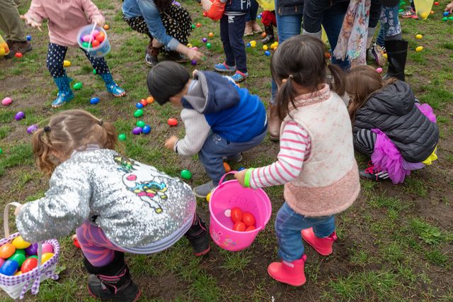 ポノス、『にゃんこ大戦争』で期間限定イベント「イースターイベント」を開始！ イベント限定ガチャキャラに第3形態を追加gamebiz