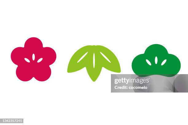 正月飾りイラスト - No: 2255224無料イラスト・フリー素材なら「イラストAC」