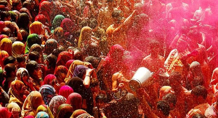 インド マハ・クンブメーラ144年ぶりの大祭徳田 和嘉子🌏️冒険家