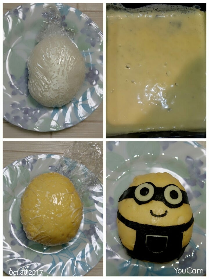 基本からアレンジまで！思わずつくりたくなる「ハロウィン お弁当 オムライス」のレシピ集クックパッド