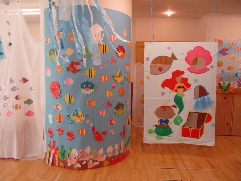 保育士さん必見！ 保育園の夏祭りを盛り上げる出し物。盆踊りやゲームなど14選保育士の転職・採用は 保育士バンク！