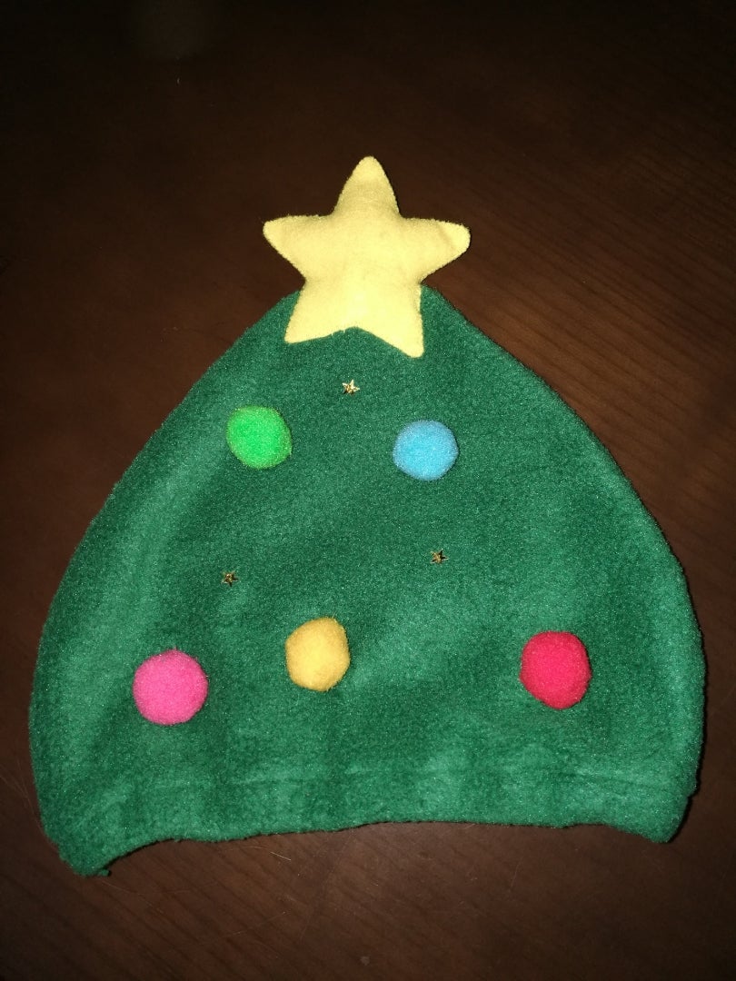 動画付き 12月・クリスマス製作！サンタ帽子の簡単な折り方チルコレ