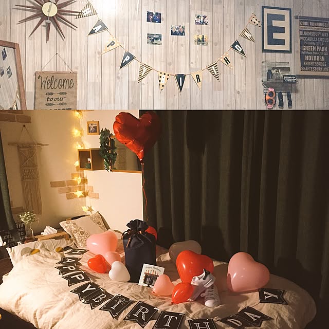 誕生日におすすめの東京の飾り付けをしてくれるホテル10選！飾り付けのパターンも紹介！ - ホテルマーケティングブログ